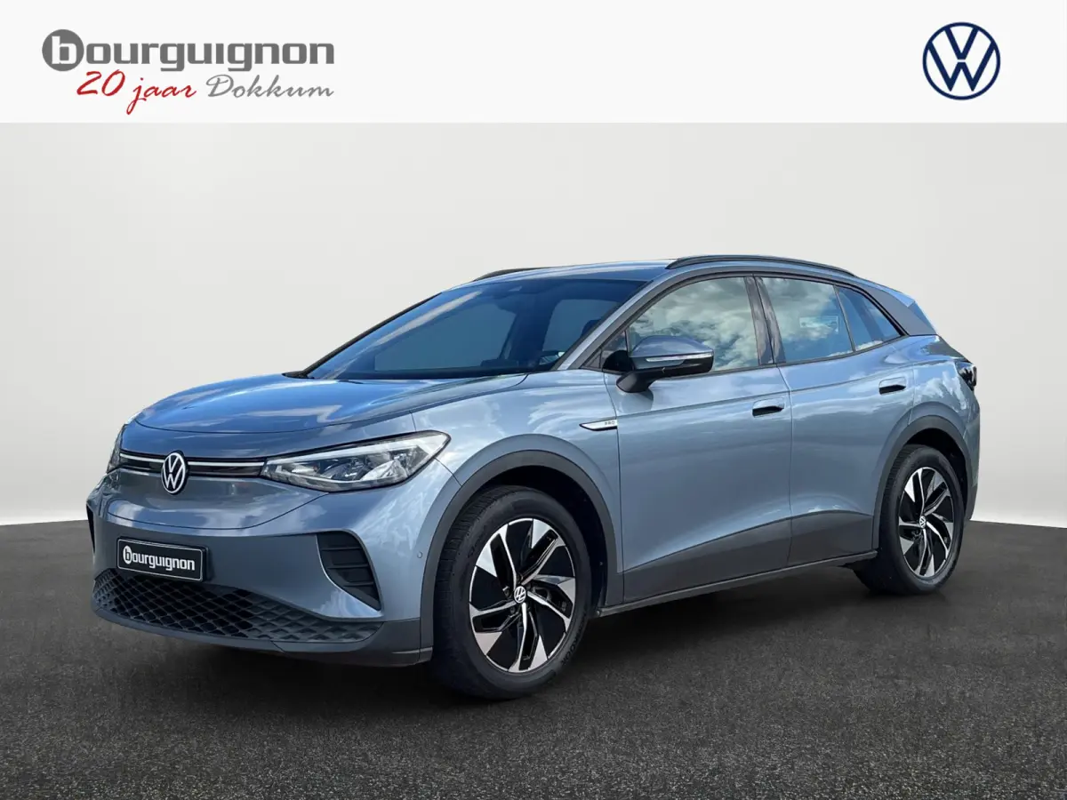 Pro 77 kWh | Warmtepomp | 93% SOH | Stuurverwarming | LED | Lane assist |