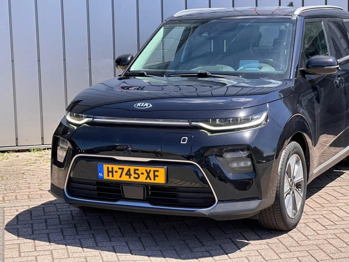 ExecutiveLine 64 kWh 1E EIG ORG NL TREKHAAK 100%SOH