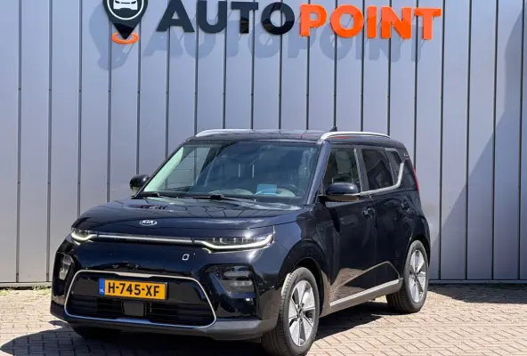 ExecutiveLine 64 kWh 1E EIG ORG NL TREKHAAK 100%SOH