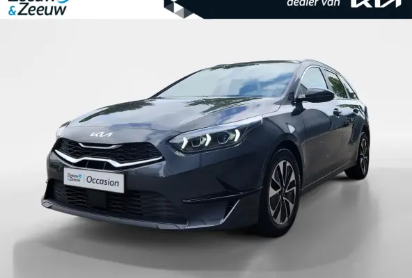 1.0 T-GDi MHEV Design Edition Stoel / Stuurverwarming | Adap Cruise | Camera | Privacy glass | Climate Control |