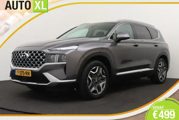 1.6T 265 PK Aut. PHEV Premium Trekhaak Adapt. Cruise Head-Up