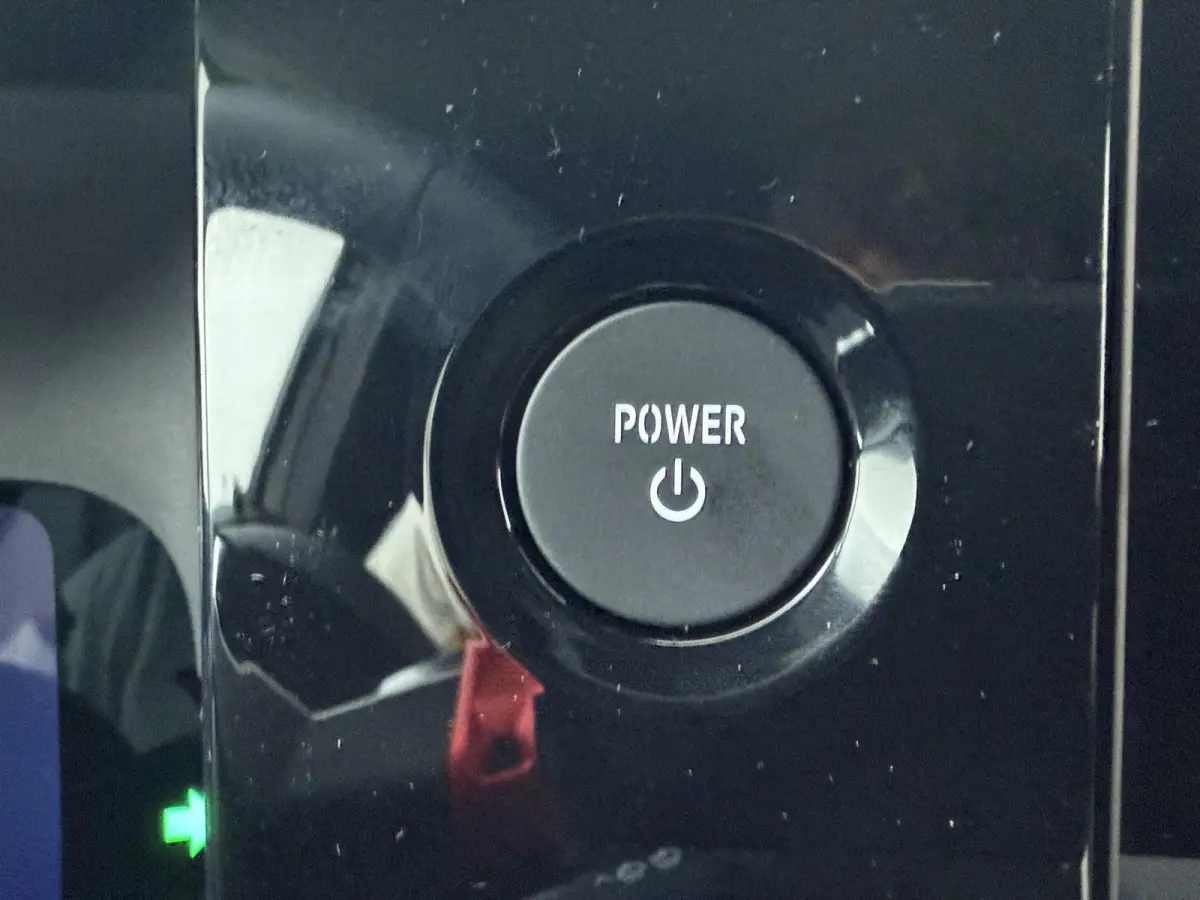 GT 52 kWh | Pack Driving | Signature Rouge | Blind spot warning & intervention