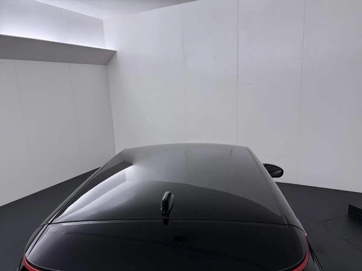 GT 52 kWh | Pack Driving | Signature Rouge | Blind spot warning & intervention