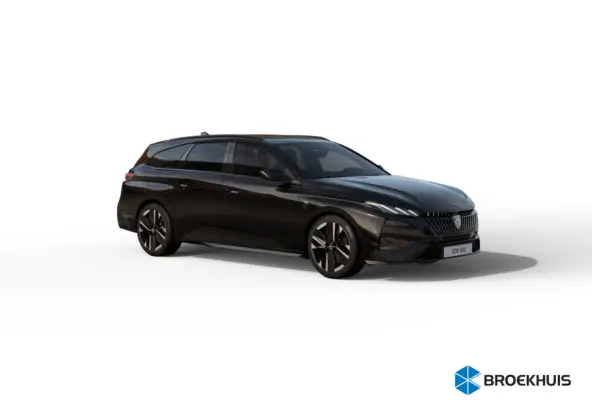 GT | Bekleding Alcantara/kunstleder | Driver Sport Pack | Elektrische parkeerrem