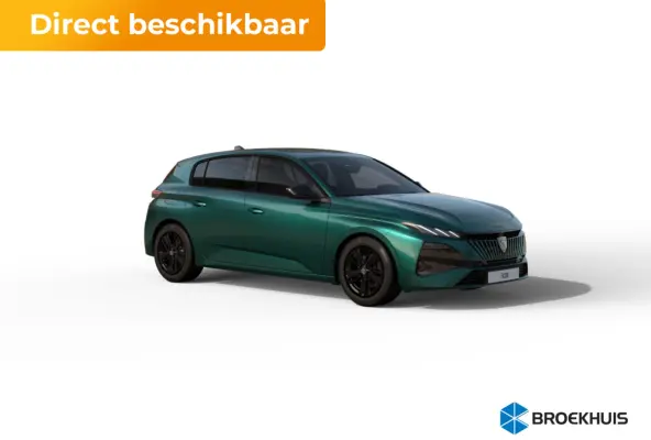 Business | Elektrische parkeerrem | Extra getinte achterste zijruiten en achterruit | ISOFIX-bevestigingspunten voor drie kinderzitjes. Op de passagiersstoel en de buitenste zitplaatsen van 