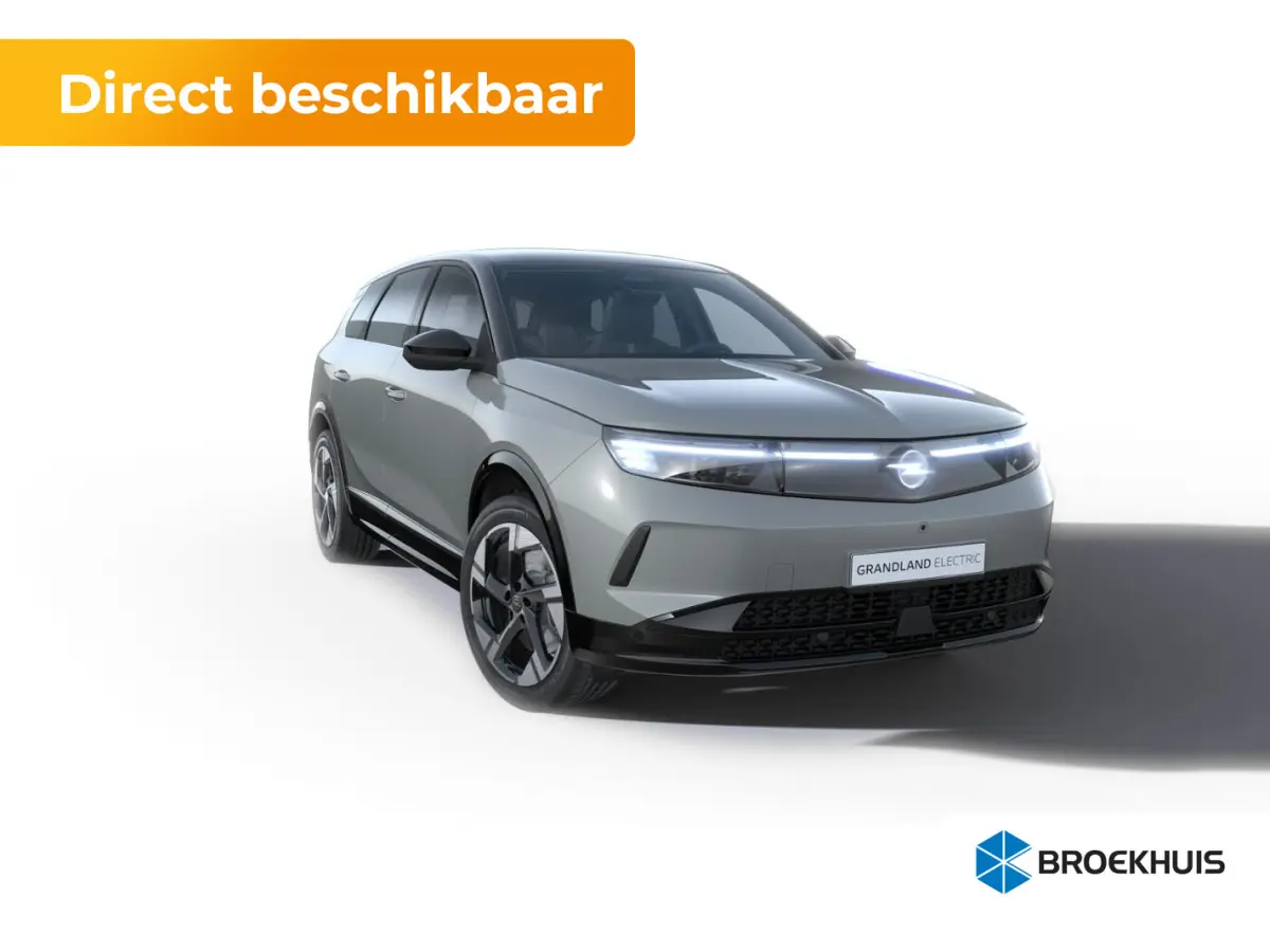 Ultimate - | Draadloze telefoonlader (Inductie) | Elektronische klimaatregeling met twee zones | LED dagrijverlichting