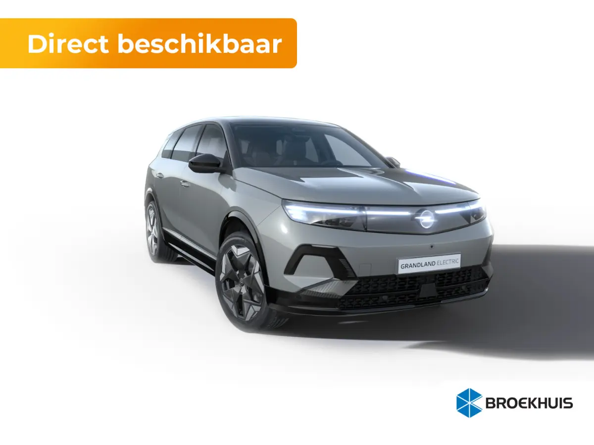 Ultimate - | Draadloze telefoonlader (Inductie) | Elektronische klimaatregeling met twee zones | LED dagrijverlichting