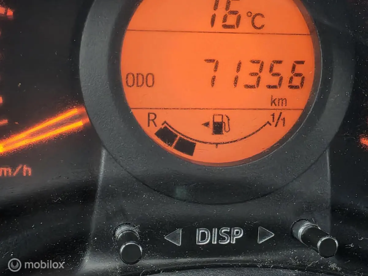 1.0 VVT-i x-fun