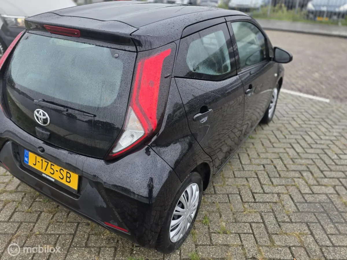 1.0 VVT-i x-fun