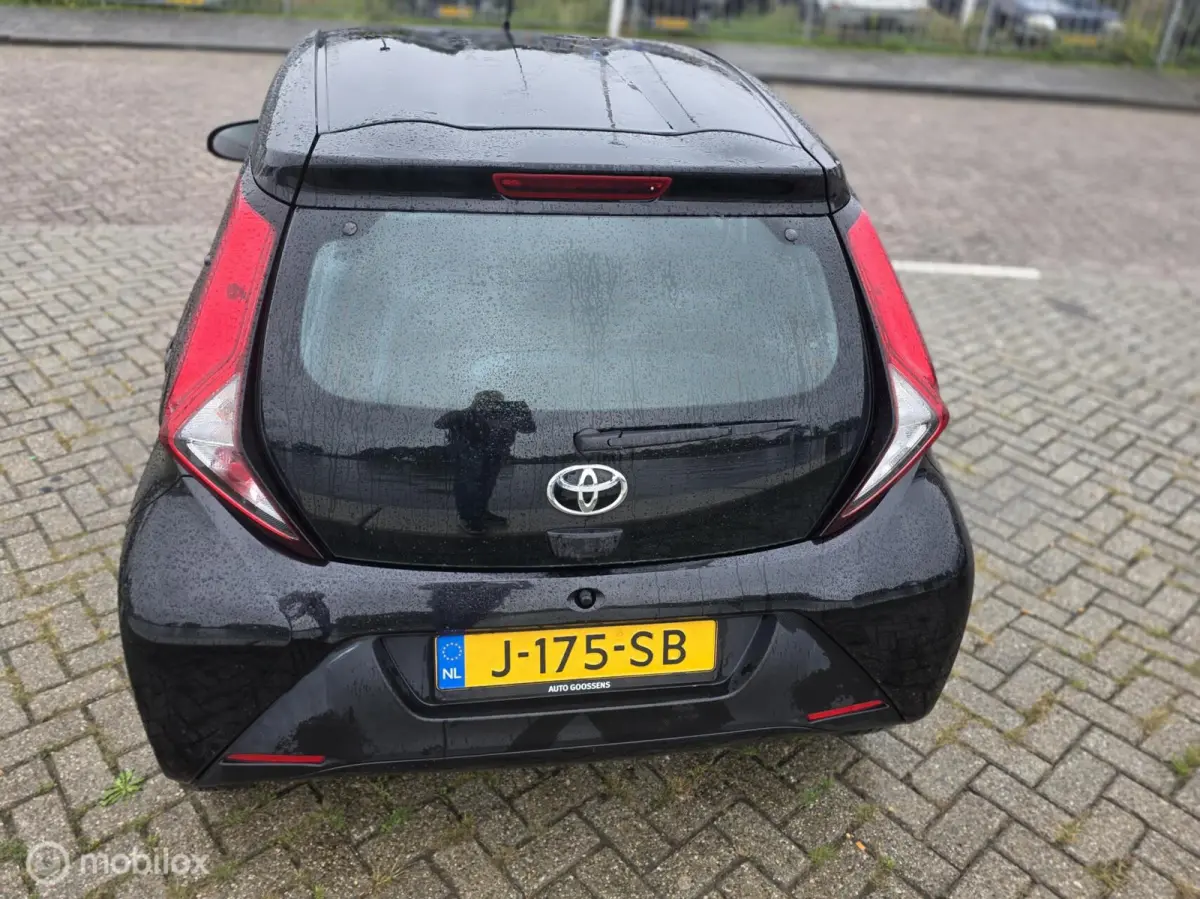 1.0 VVT-i x-fun