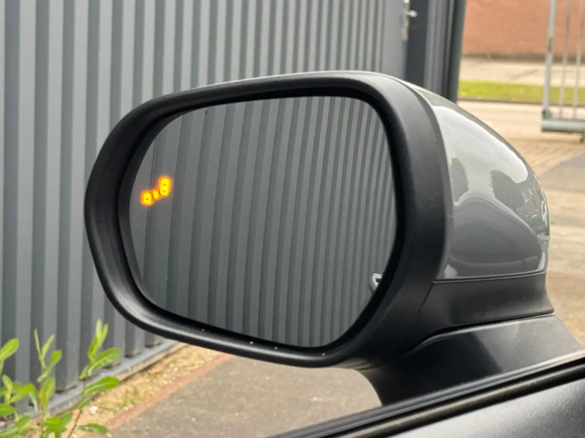 1.0 EcoBoost ST-Line X Panoramadak, Camera, ACC
