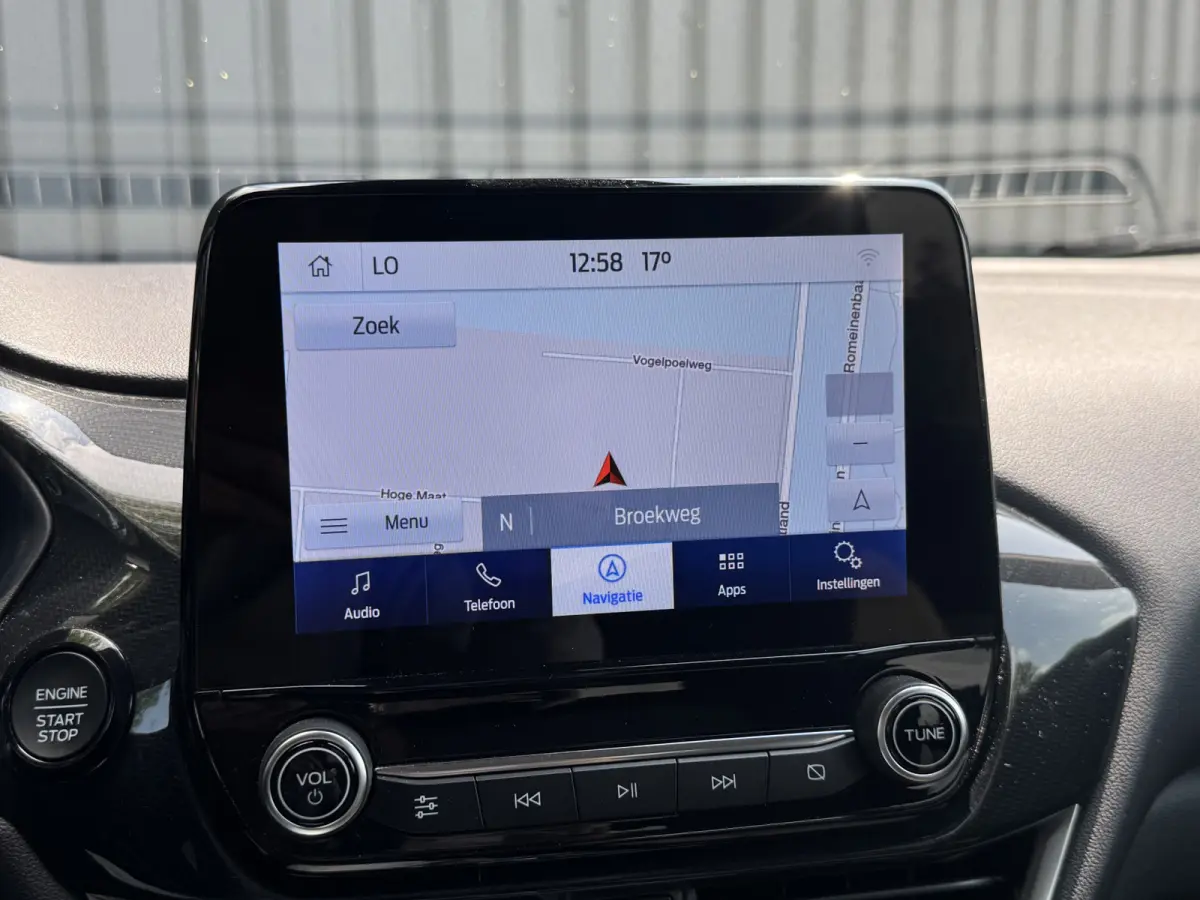 1.0 EcoBoost ST-Line X Panoramadak, Camera, ACC