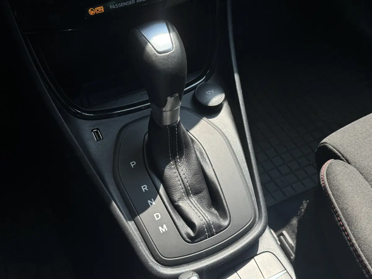 1.0 EcoBoost ST-Line X Panoramadak, Camera, ACC