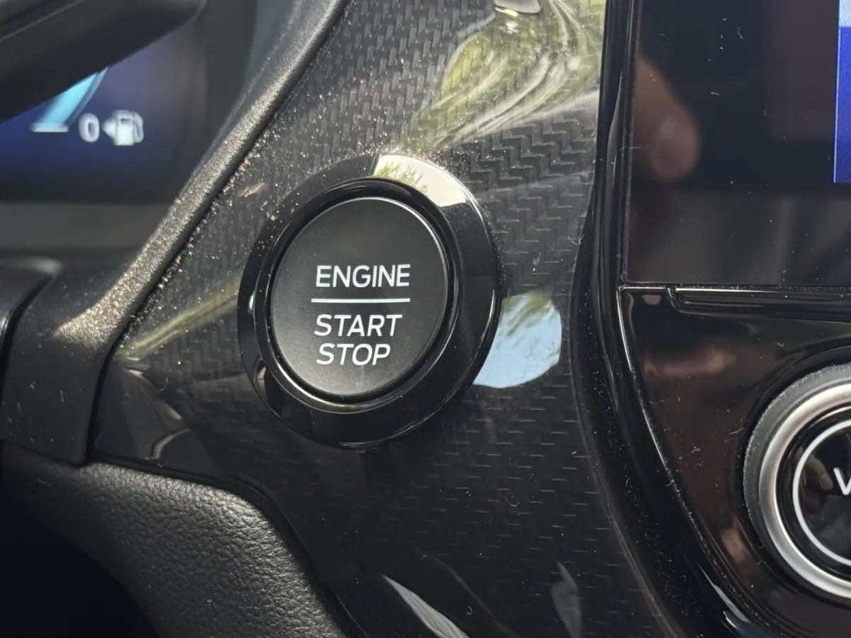 1.0 EcoBoost ST-Line X Panoramadak, Camera, ACC