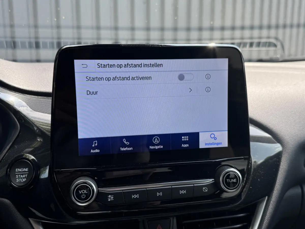 1.0 EcoBoost ST-Line X Panoramadak, Camera, ACC