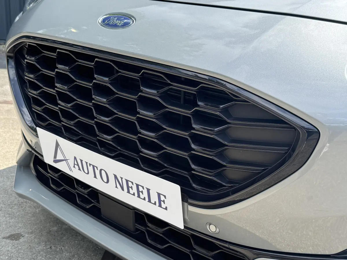 1.0 EcoBoost ST-Line X Panoramadak, Camera, ACC