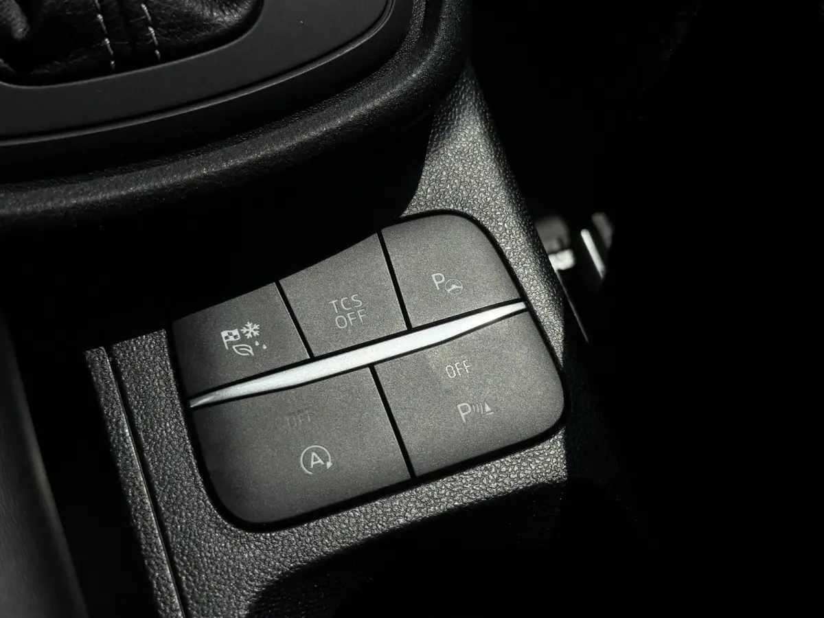 1.0 EcoBoost ST-Line X Panoramadak, Camera, ACC