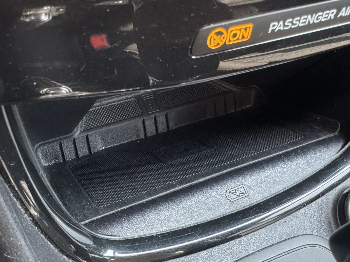 1.0 EcoBoost ST-Line X Panoramadak, Camera, ACC