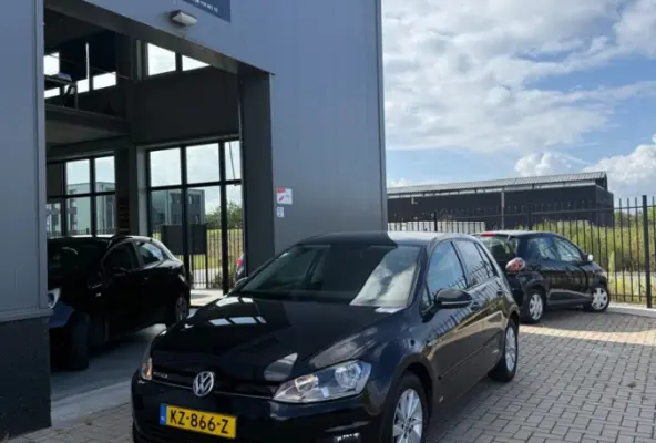 1.0 TSI Edition, bj 2017 benzine