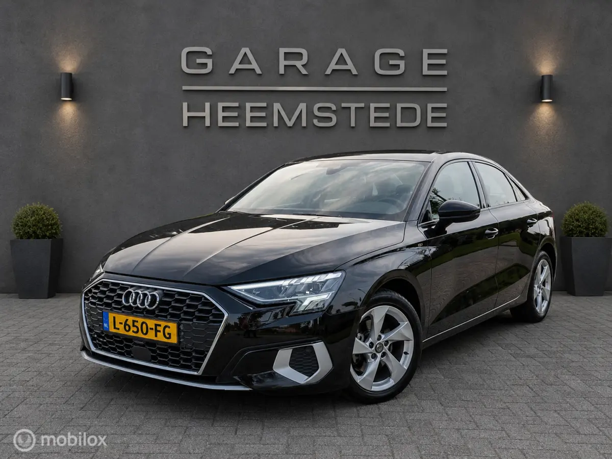 35 TFSI Business edition