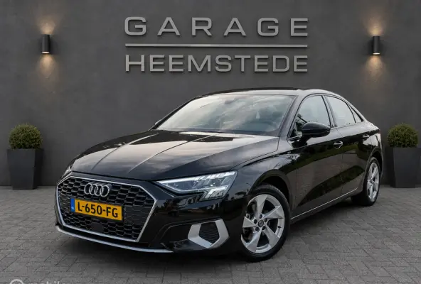 35 TFSI Business edition