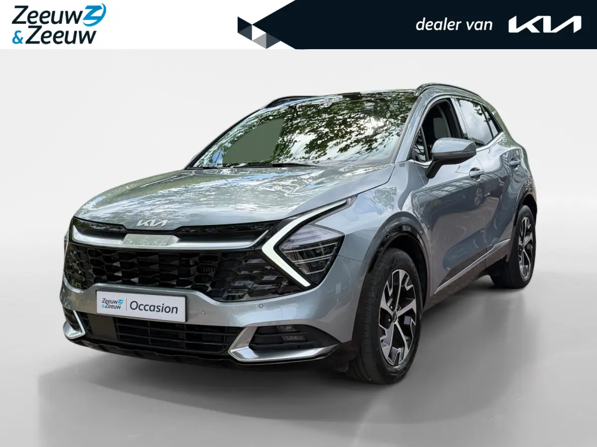 1.6 T-GDi Hybrid DynamicPlusLine Dealer onderhouden | Navigatie | Stoel + stuurverwarming | Schuifkanteldak