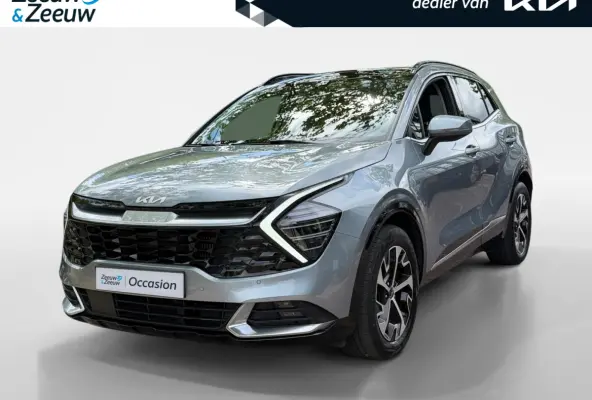 1.6 T-GDi Hybrid DynamicPlusLine Dealer onderhouden | Navigatie | Stoel + stuurverwarming | Schuifkanteldak