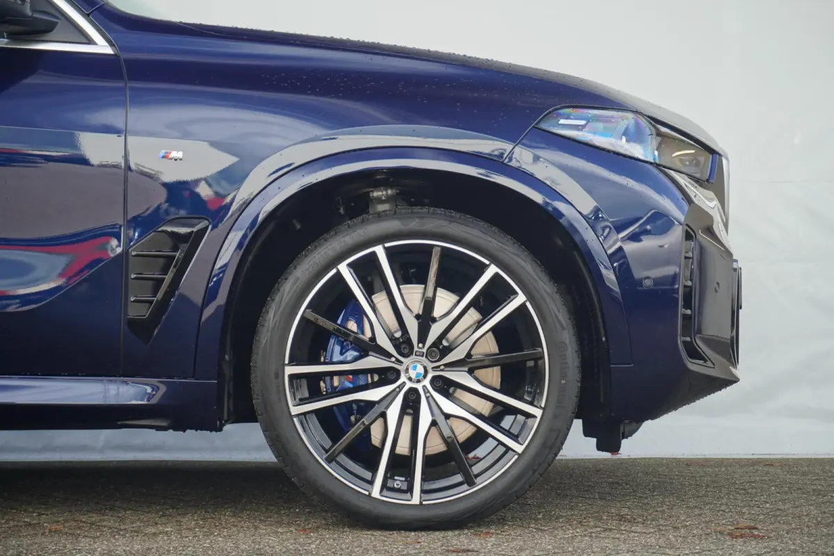 xDrive50e M Sportpakket Pro | Innovation Pack | Comfort-plus Pack | Travel Pack | Harman Kardon