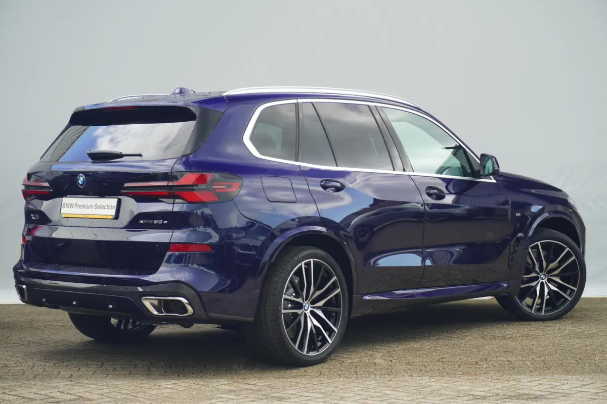 xDrive50e M Sportpakket Pro | Innovation Pack | Comfort-plus Pack | Travel Pack | Harman Kardon