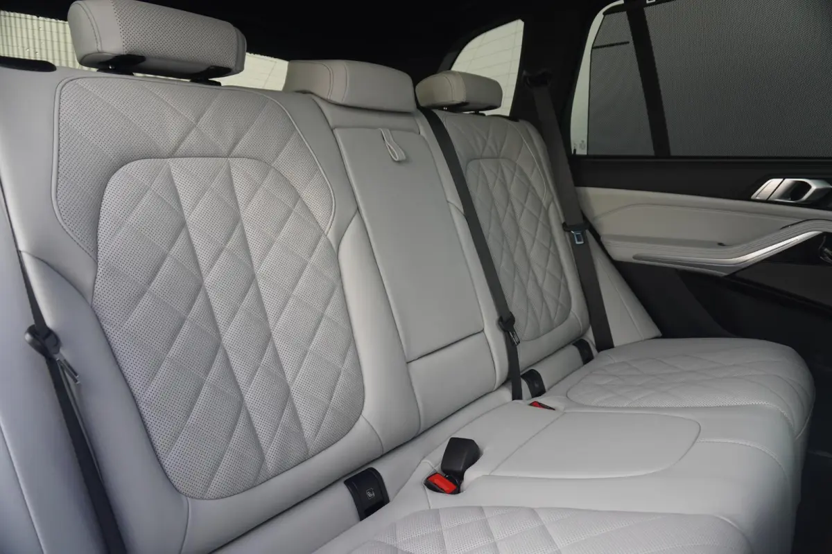 xDrive50e M Sportpakket Pro | Innovation Pack | Comfort-plus Pack | Travel Pack | Harman Kardon