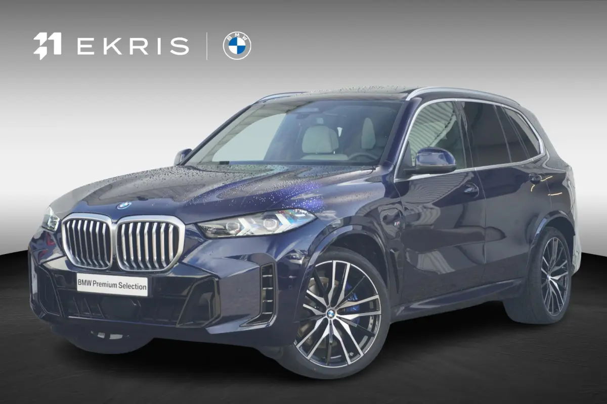 xDrive50e M Sportpakket Pro | Innovation Pack | Comfort-plus Pack | Travel Pack | Harman Kardon