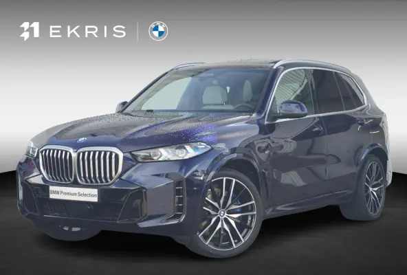 xDrive50e M Sportpakket Pro | Innovation Pack | Comfort-plus Pack | Travel Pack | Harman Kardon