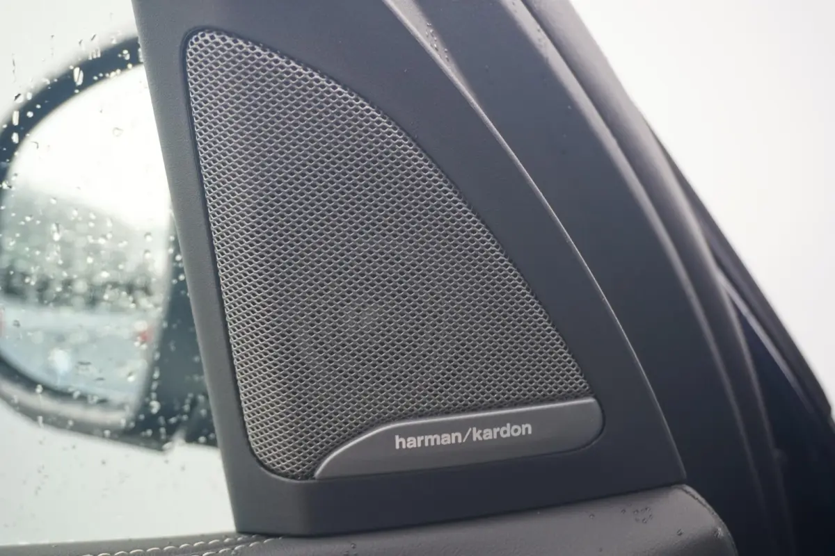 xDrive50e M Sportpakket Pro | Innovation Pack | Comfort-plus Pack | Travel Pack | Harman Kardon
