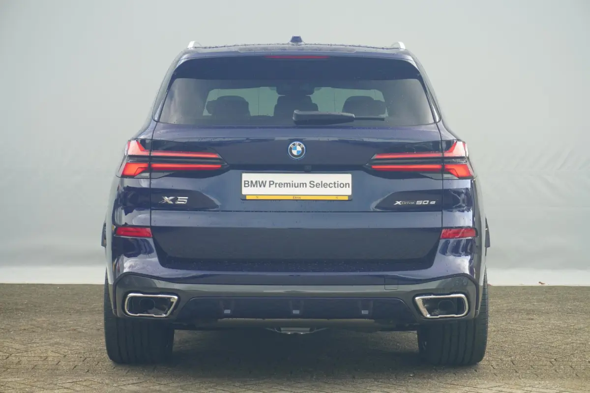 xDrive50e M Sportpakket Pro | Innovation Pack | Comfort-plus Pack | Travel Pack | Harman Kardon