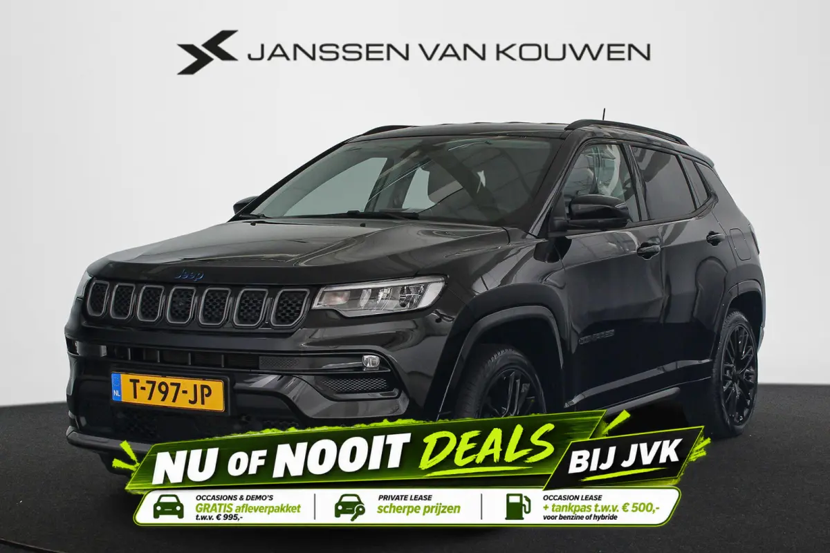 4xe 240 Plug-in Hybrid S Stuur-Stoelverwarming Keyless Alpine 360 Camera