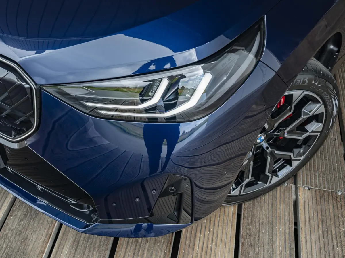 30e xDrive M Sportpakket Pro | Professional Pack | Premium Pack | Comfort Pack