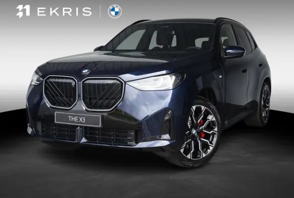 30e xDrive M Sportpakket Pro | Professional Pack | Premium Pack | Comfort Pack