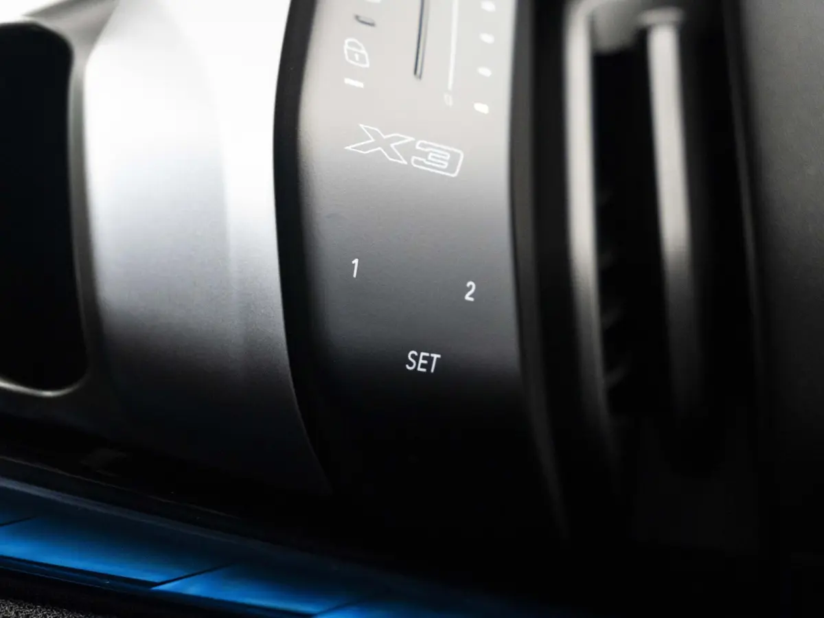 30e xDrive M Sportpakket Pro | Professional Pack | Premium Pack | Comfort Pack