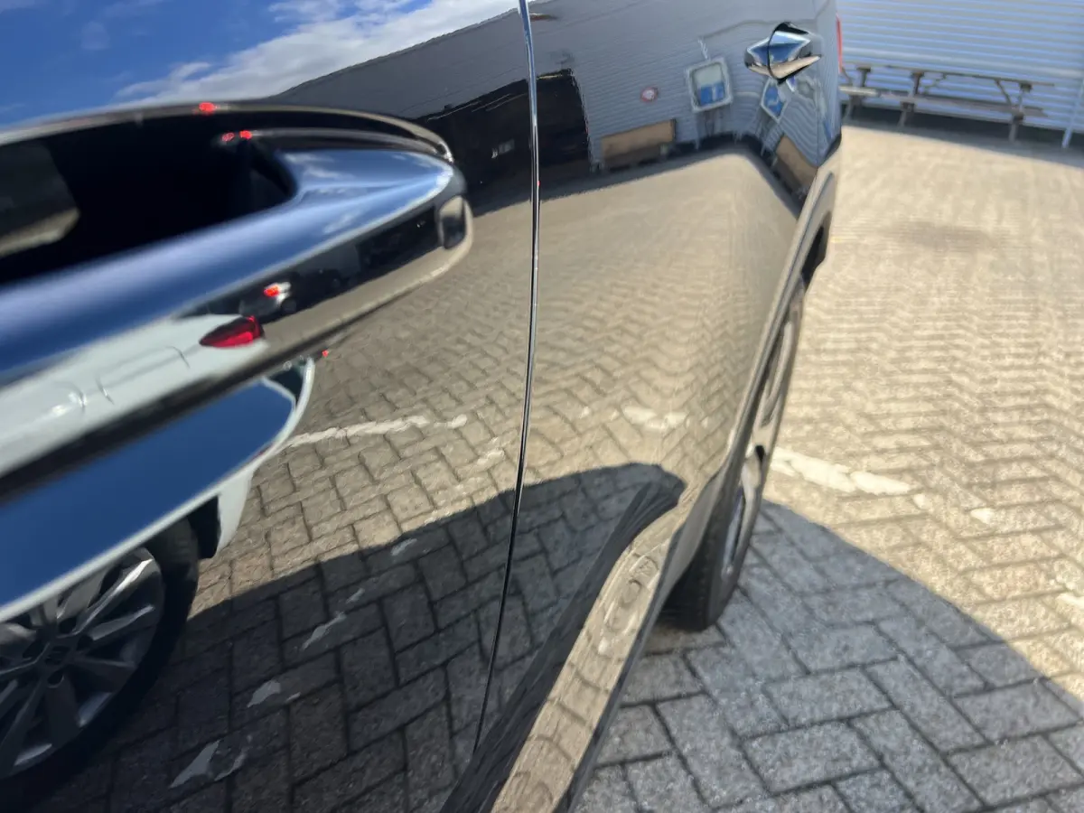 1.5 T4 Plug-in hybrid Plus Dark | BLIS | Camera | Stoelverwarming | Adaptieve Cruise Control | Lederen Bekleding |