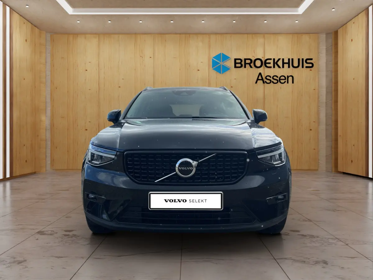 1.5 T4 Plug-in hybrid Plus Dark | BLIS | Camera | Stoelverwarming | Adaptieve Cruise Control | Lederen Bekleding |