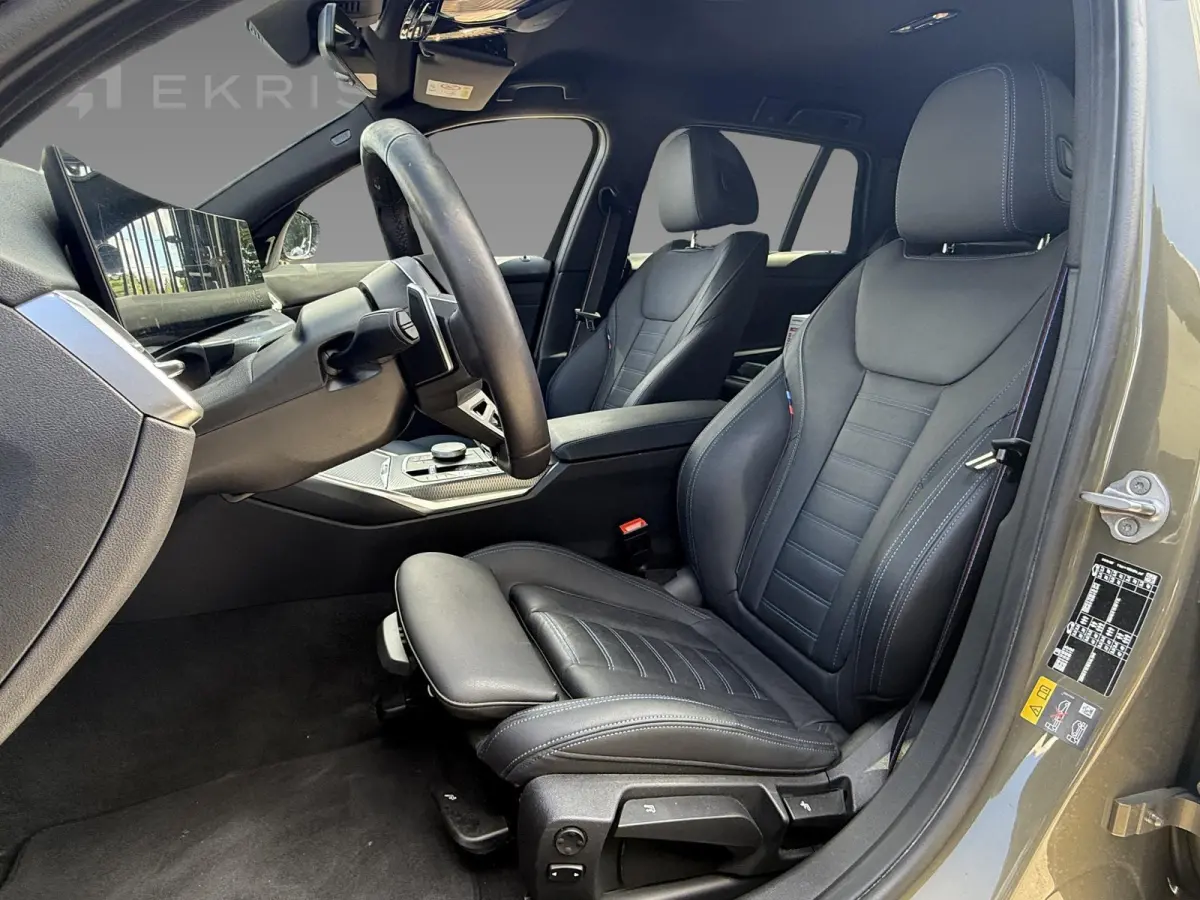 330e | M Sportpakket Pro | Comfort Pack | HiFi System | Comfort Access | 19" M-Performance velgen | Extra getint glas