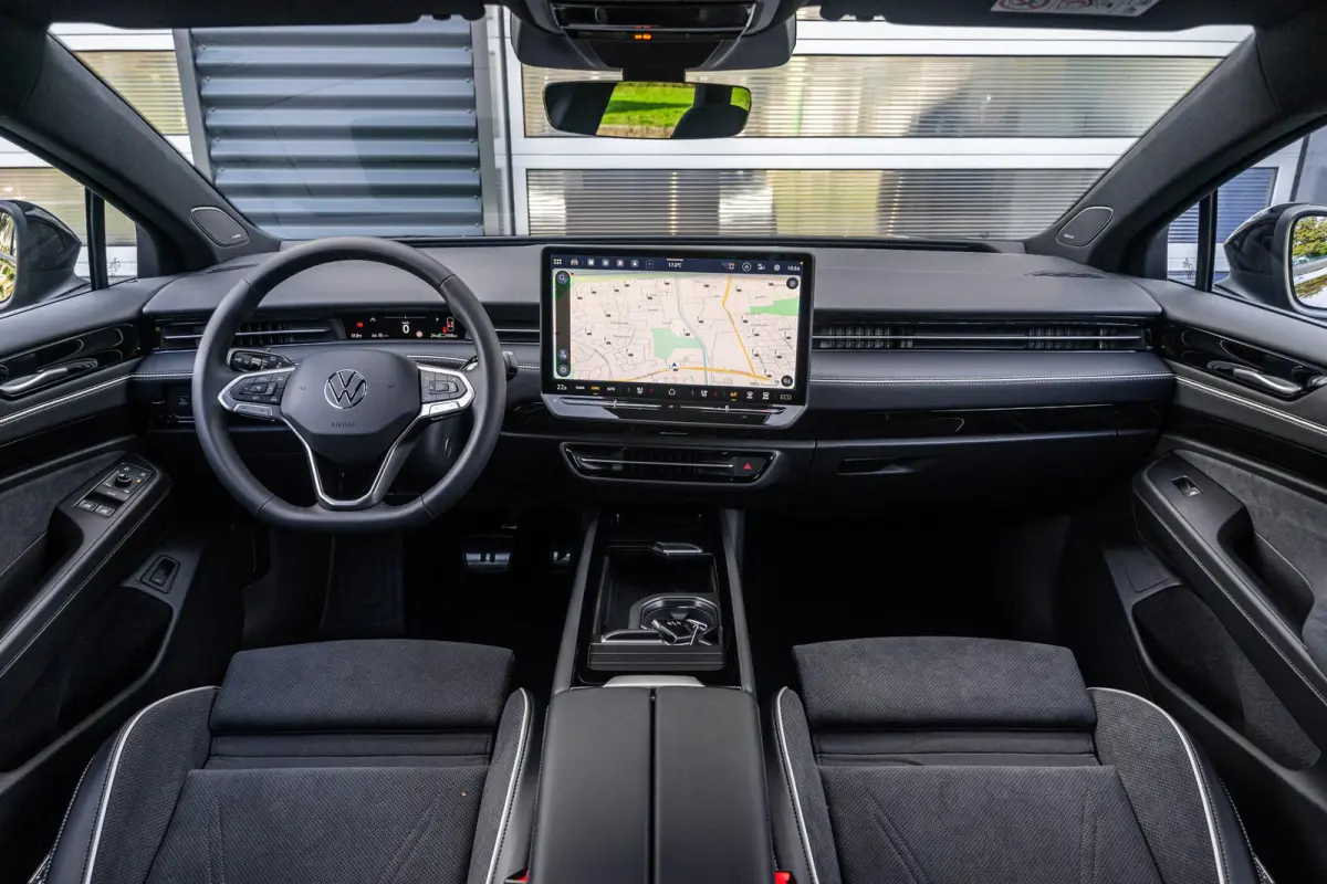 Limited Edition Plus 86 kWh | 20" Velgen