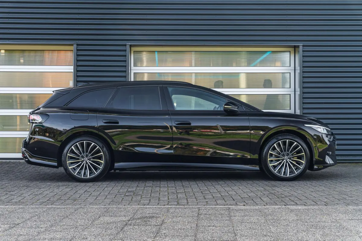 Limited Edition Plus 86 kWh | 20" Velgen