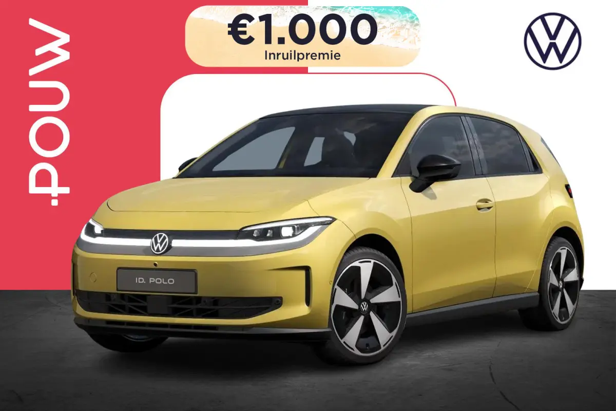 211pk Style First Edition 52 kWh | Panoramadak | 19" Velgen