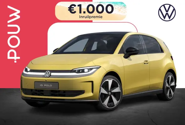 211pk Style First Edition 52 kWh | Panoramadak | 19" Velgen