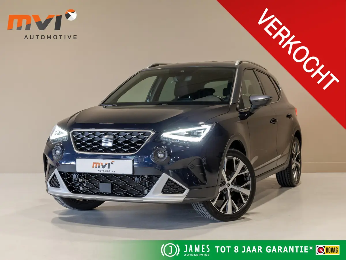 1.0 TSI Xperience / 110pk / Airco / Klimaatregeling / Apple carplay / Navigatie