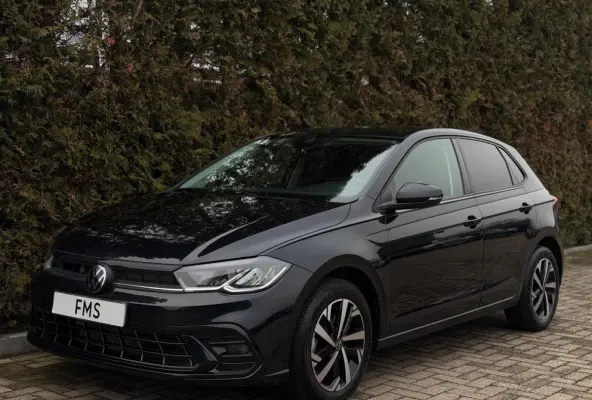 1.0 TSI Life CarPlay Camera LED
