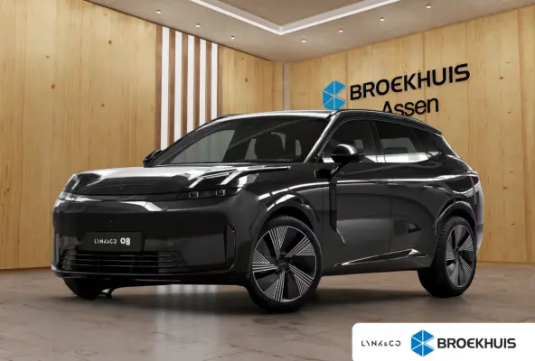1.5 T PHEV 257 KW More | BLIS | Harman Kardon | Stoel Massage + Ventilatie |  360 Camera | Panoramadak | Stoel + stuur verwarming |