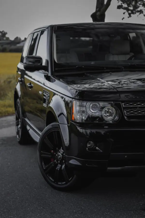 5.0 V8 Supercharged