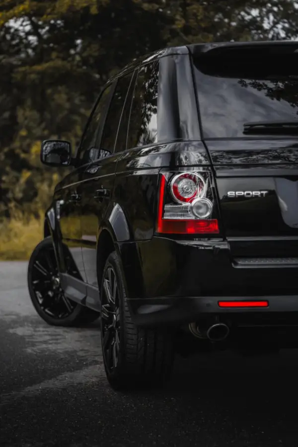 5.0 V8 Supercharged